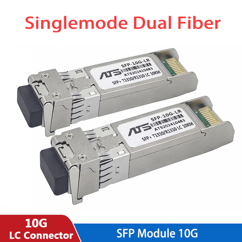 Sfp Module 10G Lr - 10G SFP+ Module Single Mode LR