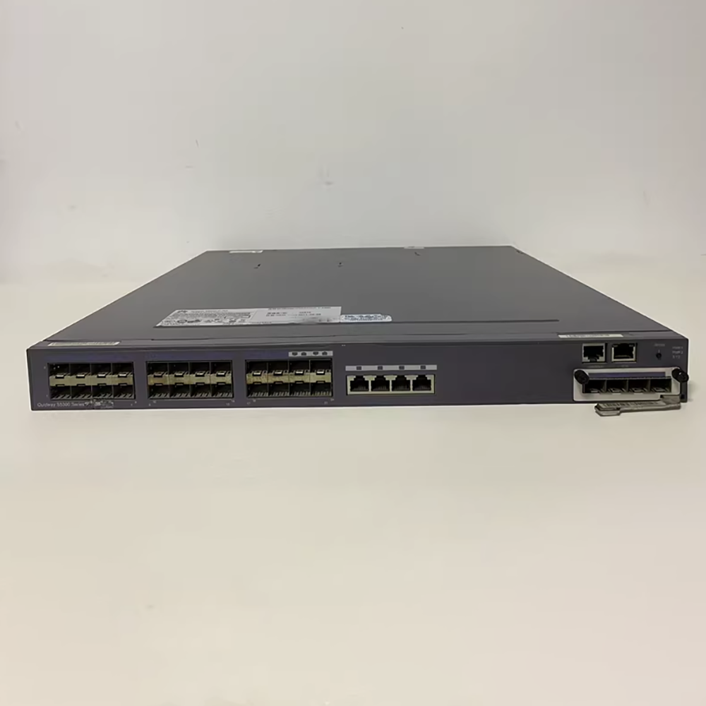 Layer 3 Switch 24 Port Sfp - S5328C-EI-24S 24 Port SFP Gigabit Layer
