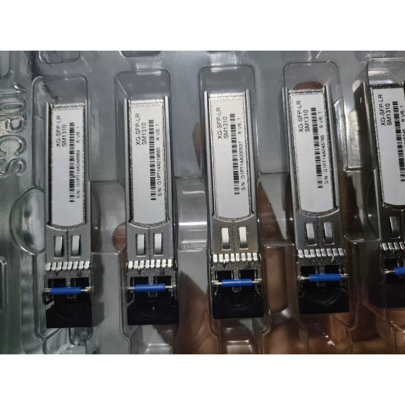 Sfp Module 10G Lr - Used for Ruijie XG-SFP-LX-SM1310 10G SFP+