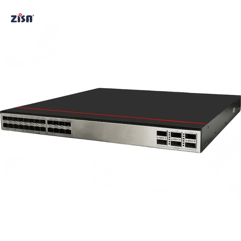 Layer 3 Switch 24 Port Sfp - Original S6730S-S24X6Q-A Layer 3 Managed 24