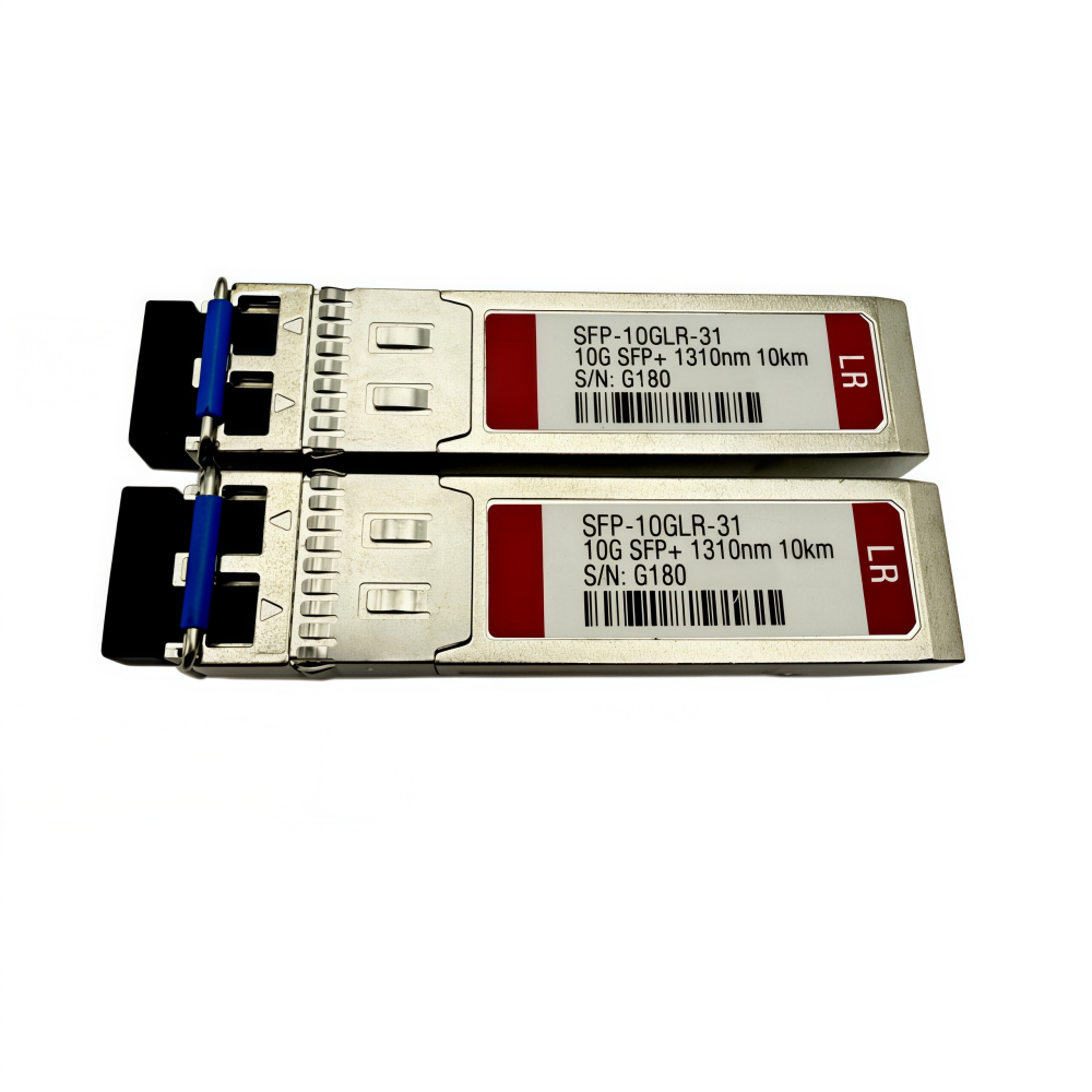 Sfp Module 10G Lr - For Generic Original SFP-10GLR-31 G1809 10G