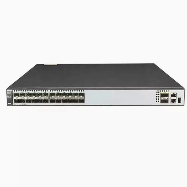 Layer 3 Switch 24 Port Sfp - S6720-30C-EI-24S-AC 02350DMN S6720-Ei Series Layer 3