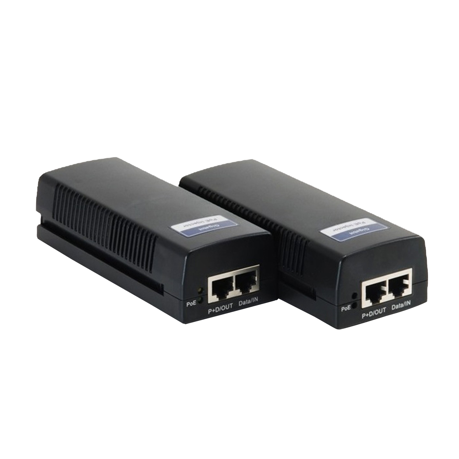 Gigabit PoE Injector IEEE802.3 - Poe Injector Gigabit 30W review and price