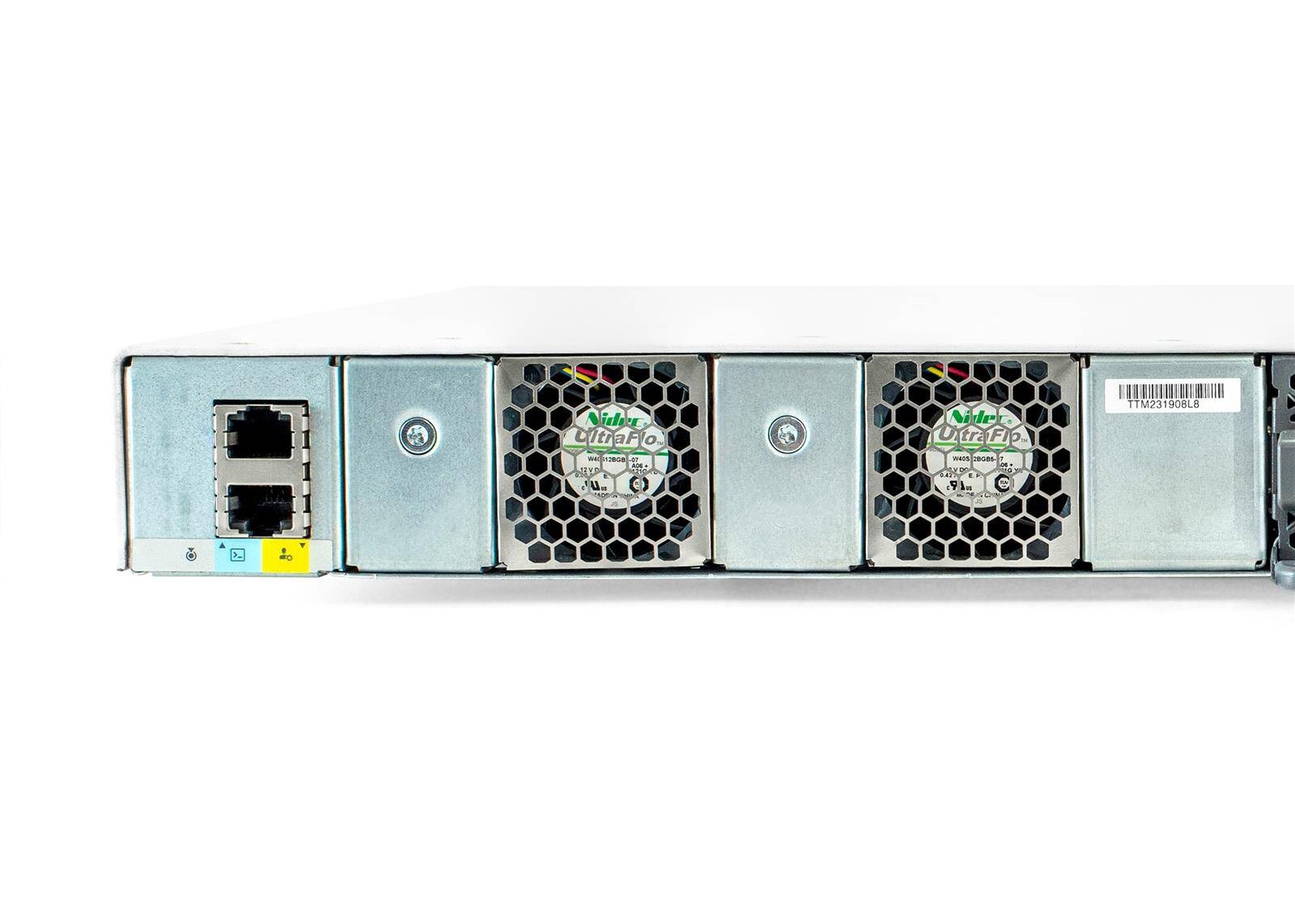New Original C9200L-48P-4X-A C - Switch 48 Port Poe Gigabit review and price