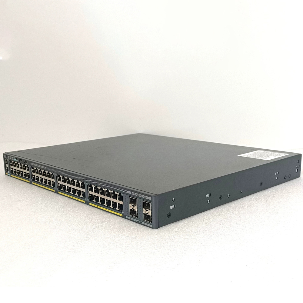Full Gigabit POE Switch with 4 - Switch 48 Port Poe Gigabit review and price