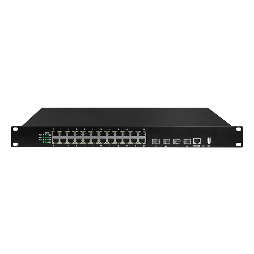 Layer 3 Managed 24 Port Gigabi - Layer 3 Switch 24 Port Sfp review and price