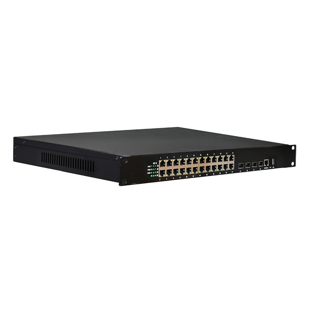 Layer 3 Managed 24 Port Gigabi - Layer 3 Switch 24 Port Sfp review and price