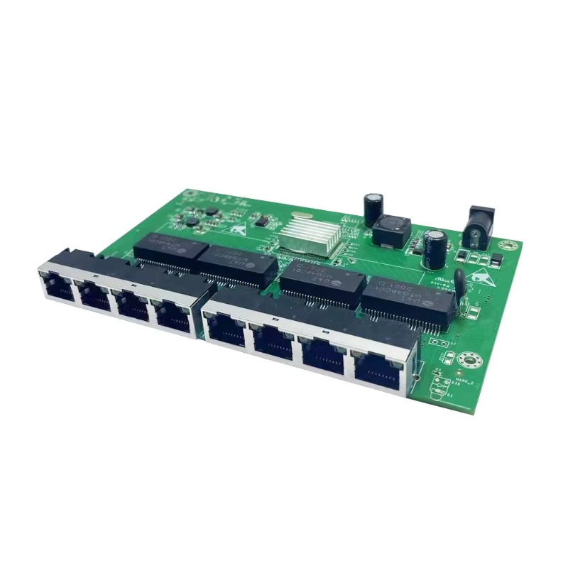 4 8 16 24 Port Gigabit Managed - Poe Switch 16 Port 802.3At review and price