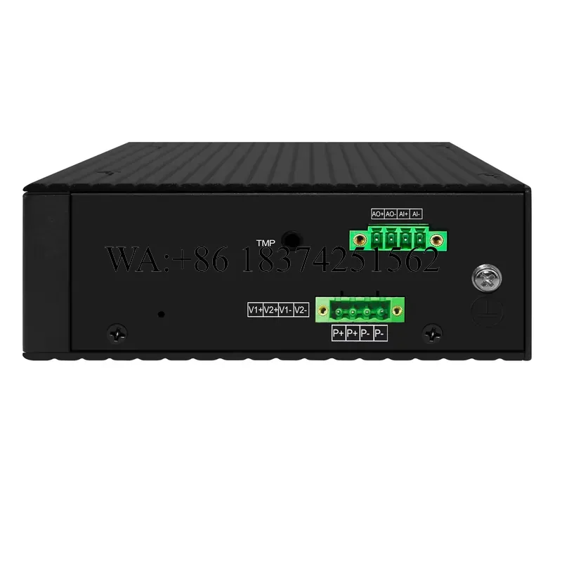 Wmwmnu 16 Port L3 Managed Indu - Poe Switch 16 Port 802.3At review and price