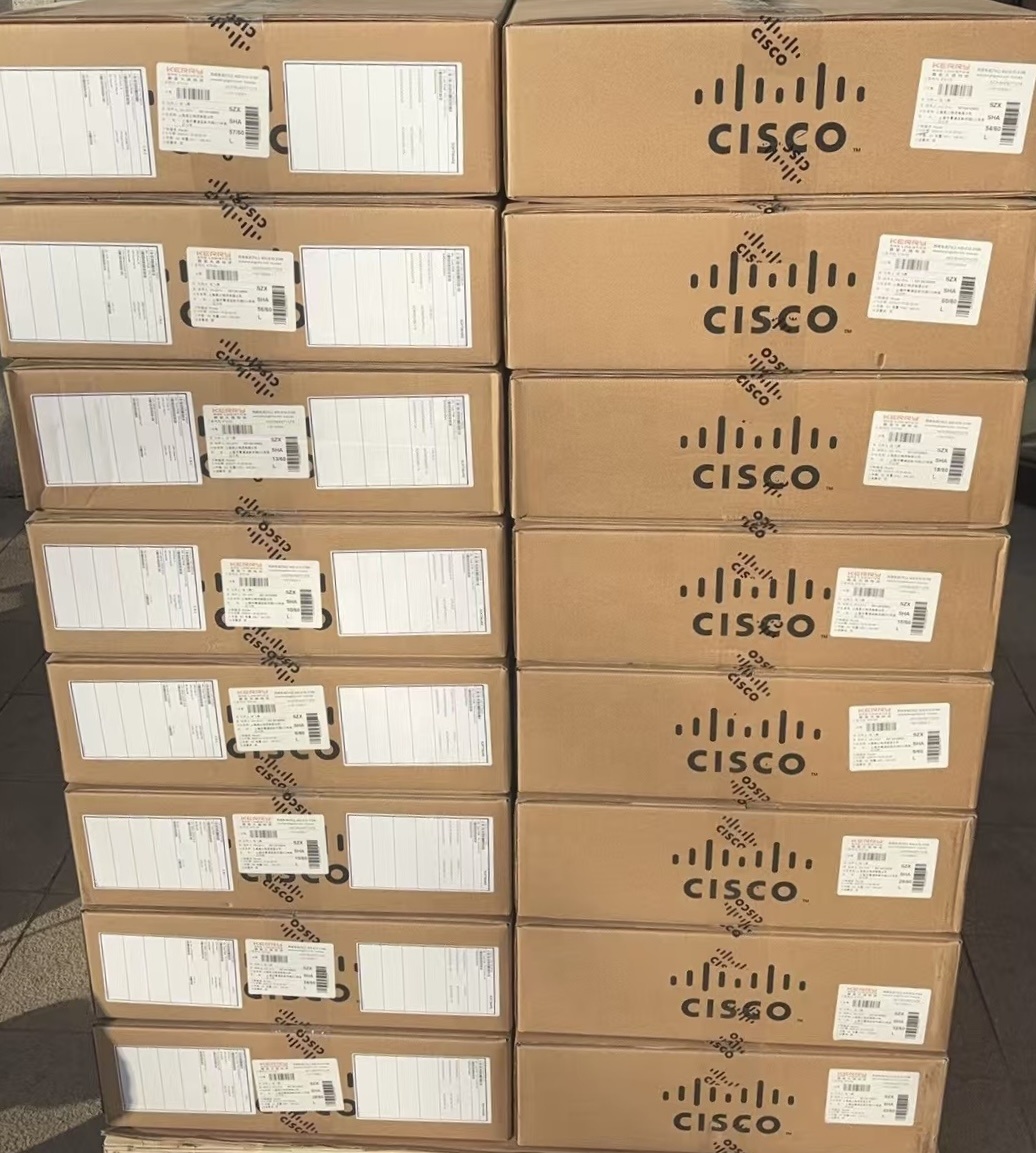 Original C9300-24U-A Cisco Swi - Layer 3 Switch 24 Port Sfp review and price