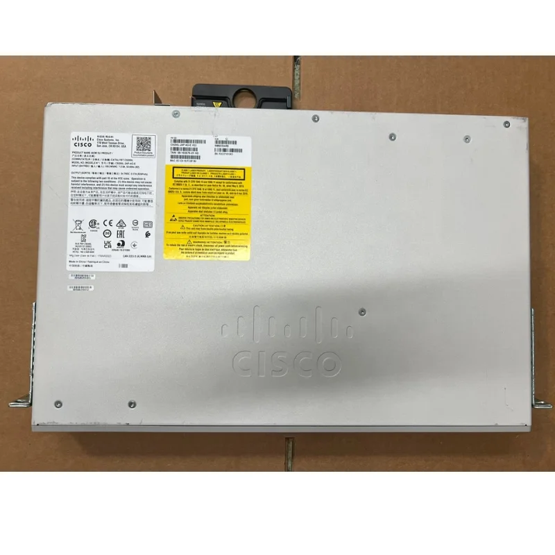 For Catalyst 9300L Series C930 - Layer 3 Switch 24 Port Sfp review and price