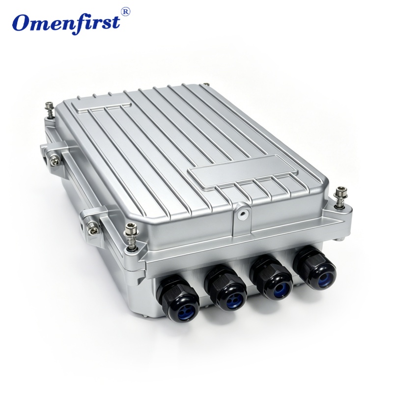 IP67 Outdoor Waterproof 8 Port - 10G Sfp+ Switch 8 Port review and price