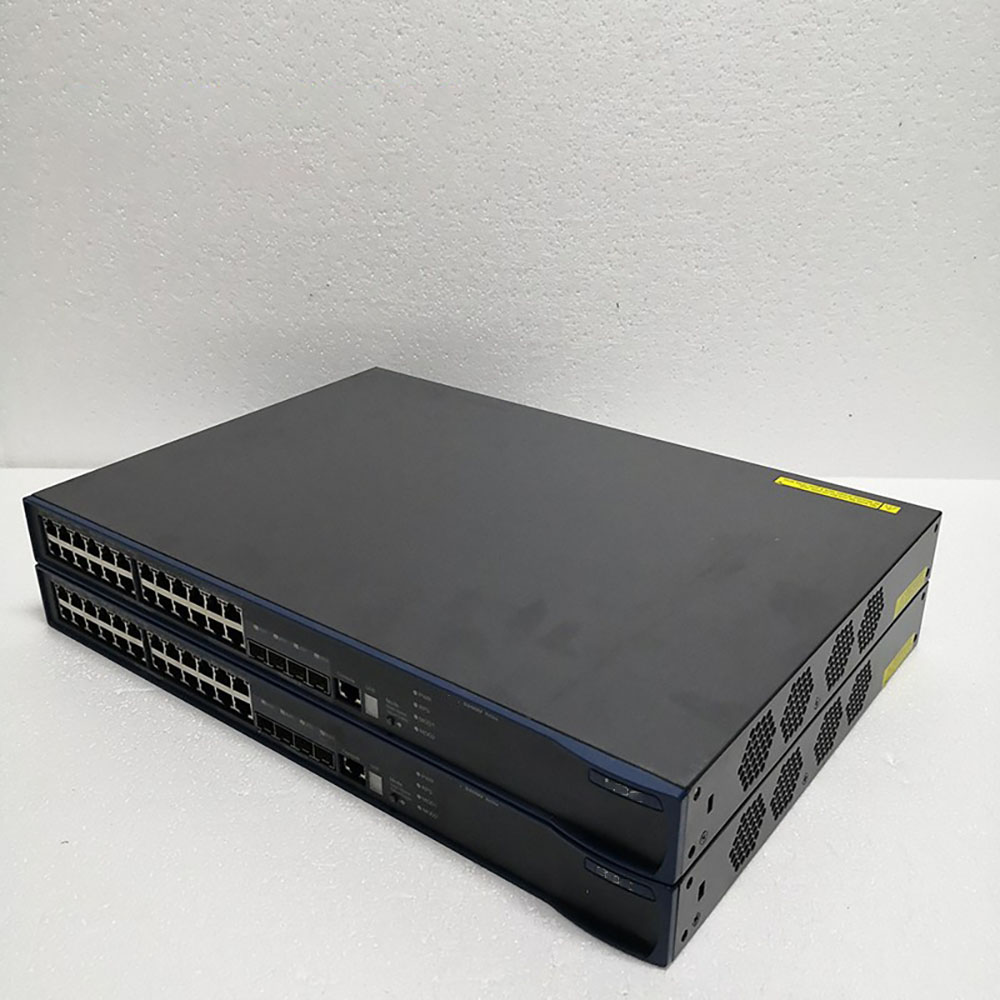 24 Full Gigabit Electrical Por - Layer 3 Switch 24 Port Sfp review and price