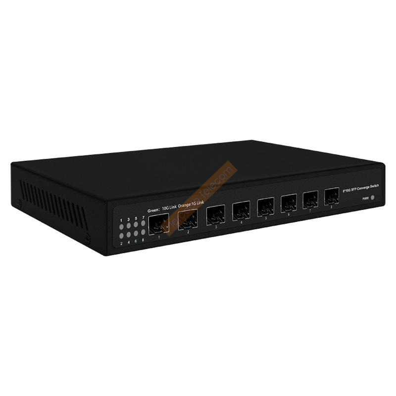 8 Ports 10G SFP+ Ethernet Swit - 10G Sfp+ Switch 8 Port review and price