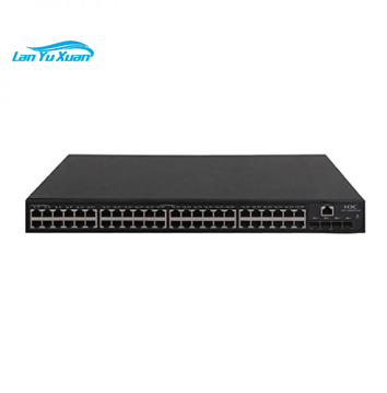 H3C S5048PV5-EI-PWR  Ethernet  - Switch 48 Port Poe Gigabit review and price