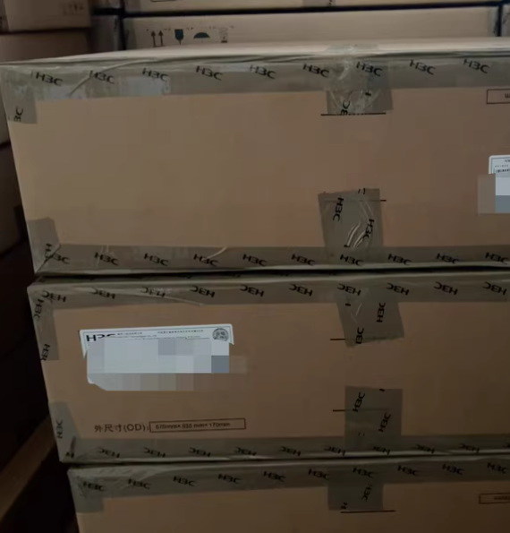 H3C S5048PV5-EI-PWR  Ethernet  - Switch 48 Port Poe Gigabit review and price
