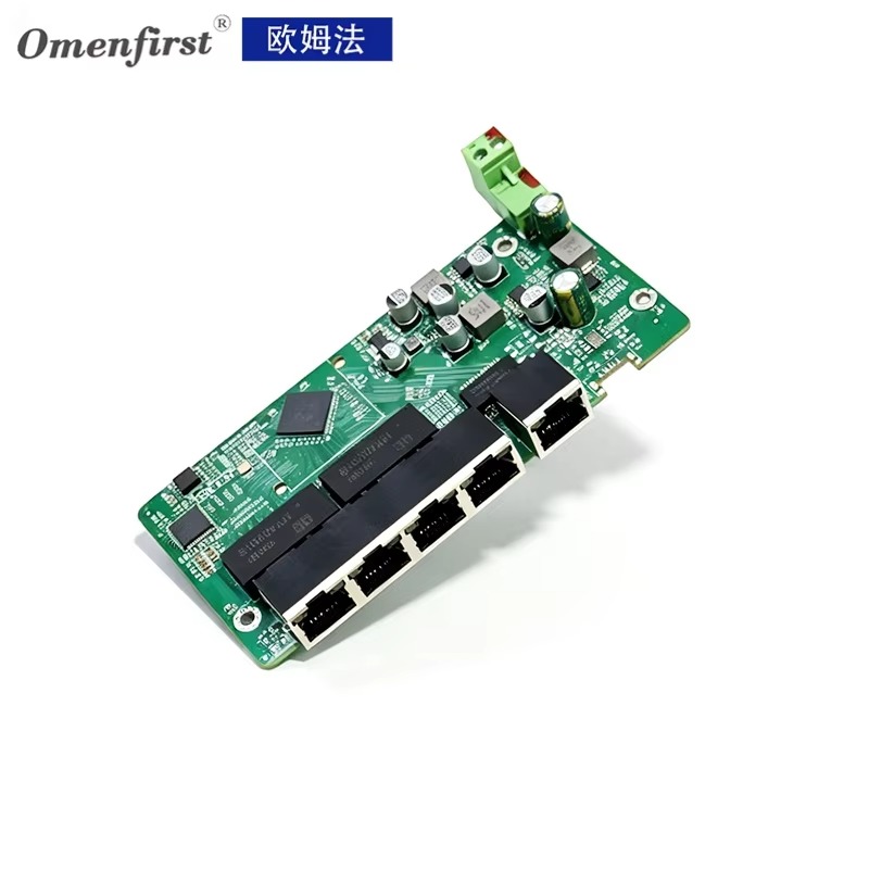 5 Port 2.5G PoE Ethernet 100/1 - Switch 5 Port 2.5G Unmanaged review and price