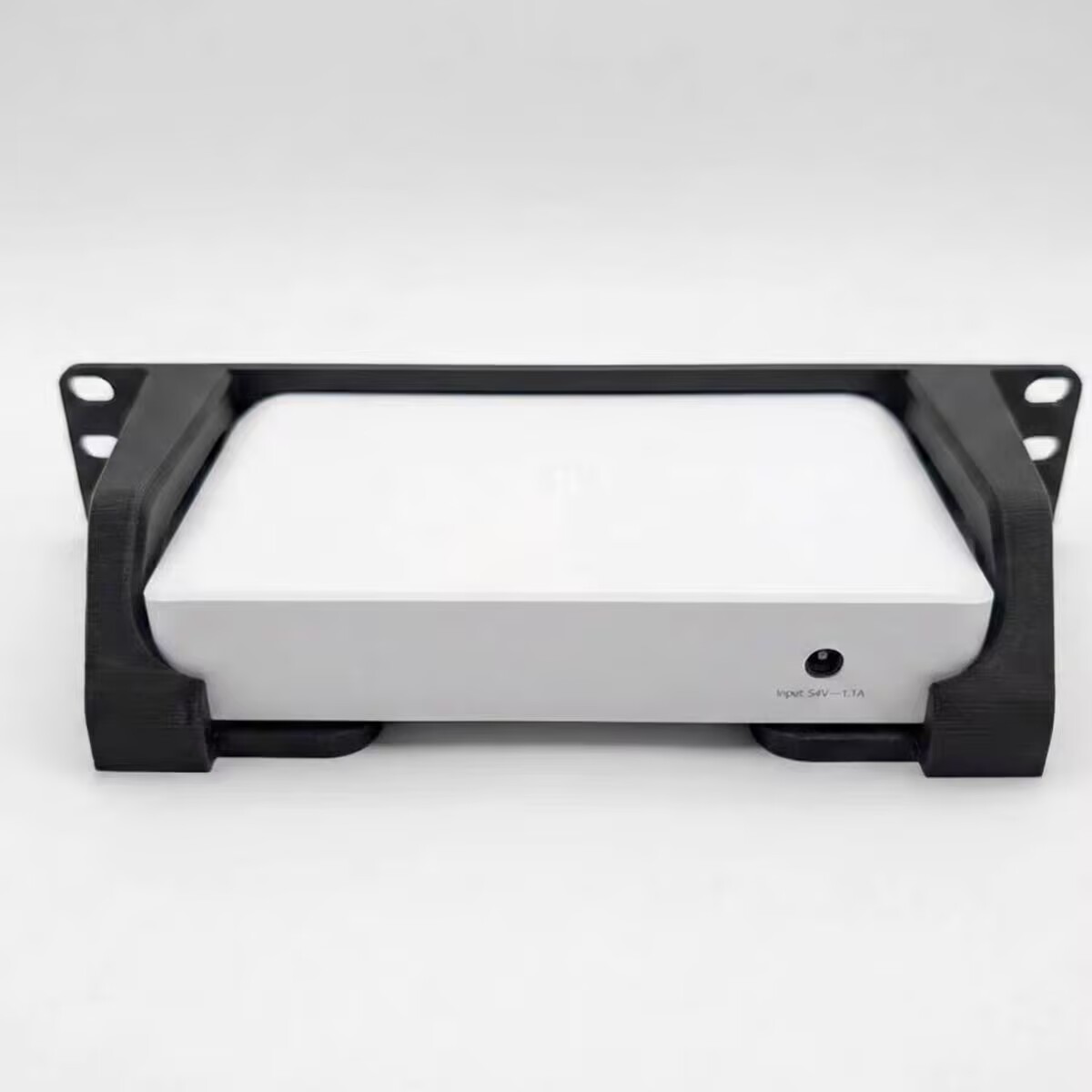 For Ubiquiti (USW-Lite-8-PoE)  - Network Switch Rack Mount 1U review and price