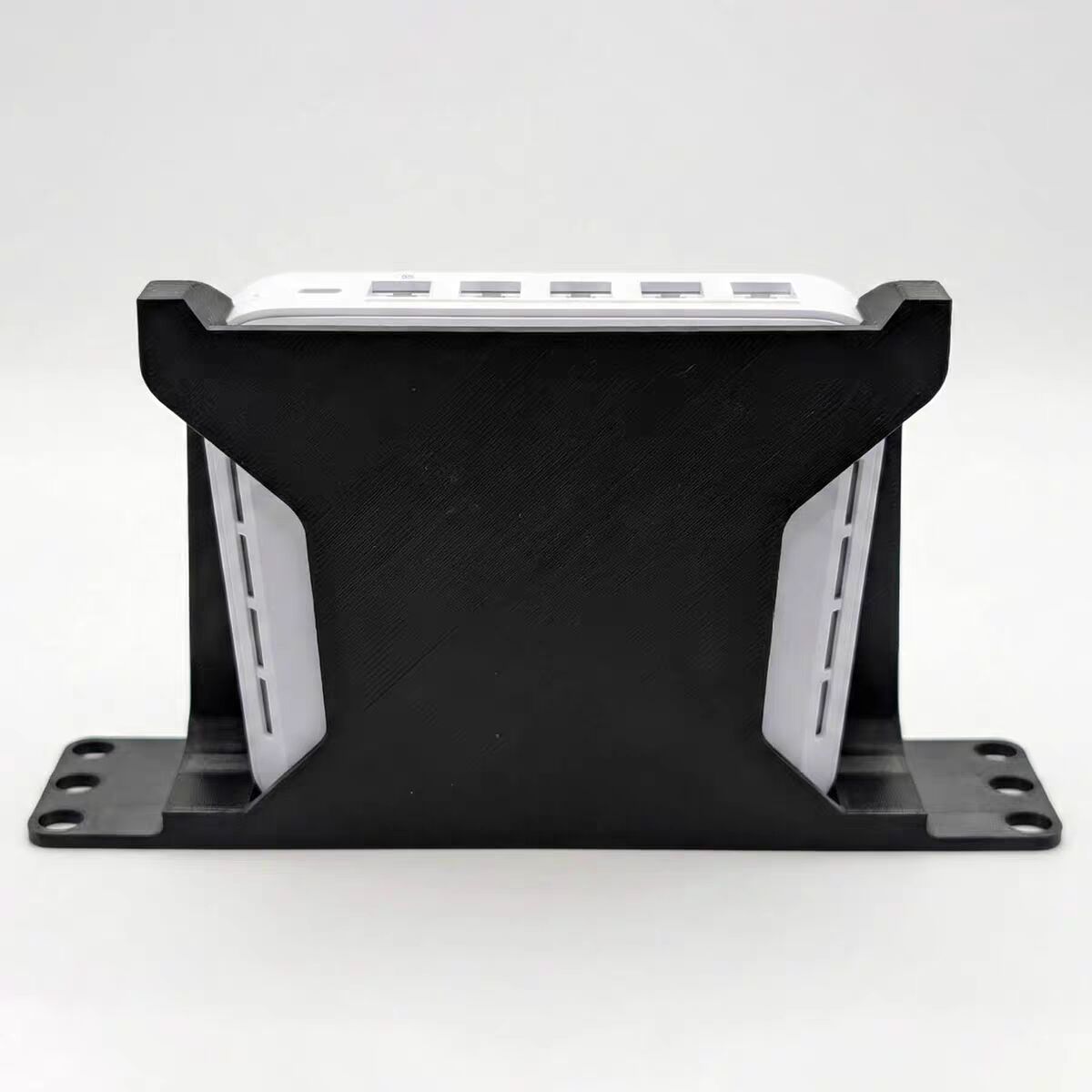 For Ubiquiti (USW-Lite-8-PoE)  - Network Switch Rack Mount 1U review and price