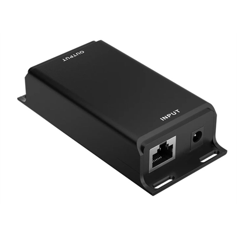 DT21 Gigabit PoE Injector, 12- - Poe Injector Gigabit 30W review and price
