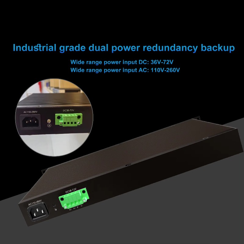 16-RJ45 Port Industrial Manage - 10G Sfp+ Switch 8 Port review and price