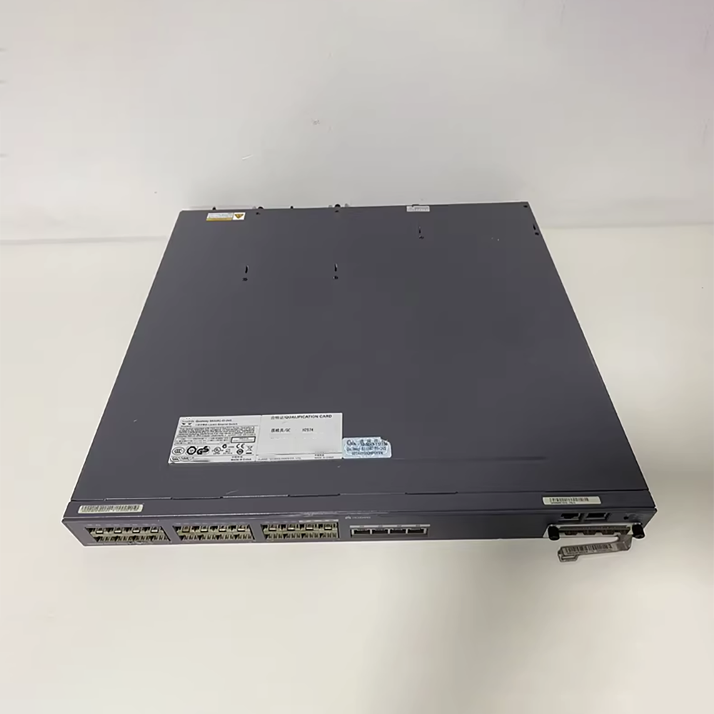 S5328C-EI-24S 24 Port SFP Giga - Layer 3 Switch 24 Port Sfp review and price