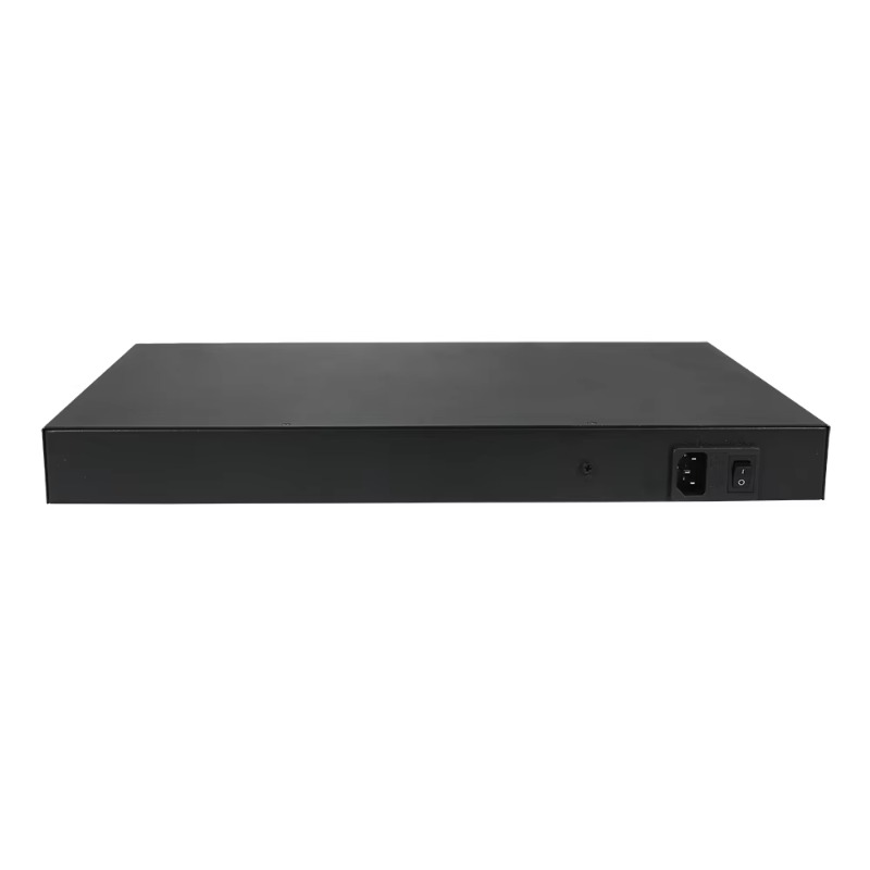 24*2.5G Poe Ports + 2*10G RJ45 - Switch 24 Port 10G Uplink review and price