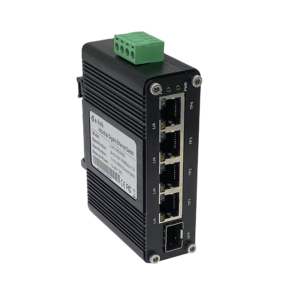 Din Rail PoE Switch 4 8 16 24  - Poe Switch 16 Port 802.3At review and price