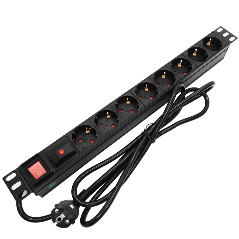 19in Network Cabinet Rack Moun - Network Switch Rack Mount 1U review and price