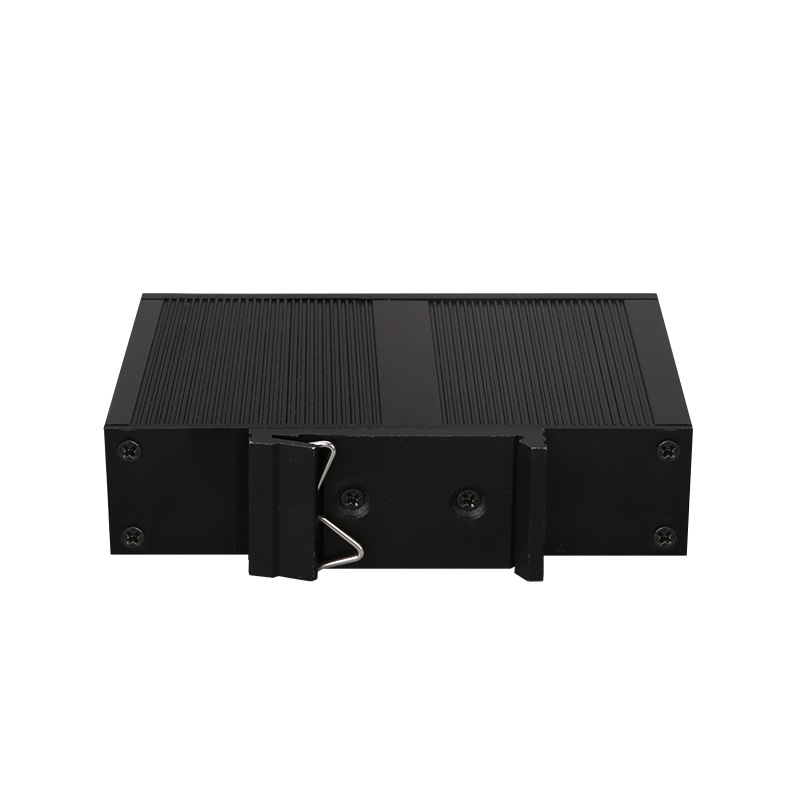 5‑Port Industrial Ethernet Swi - Industrial Switch Din Rail Gigabit review and price