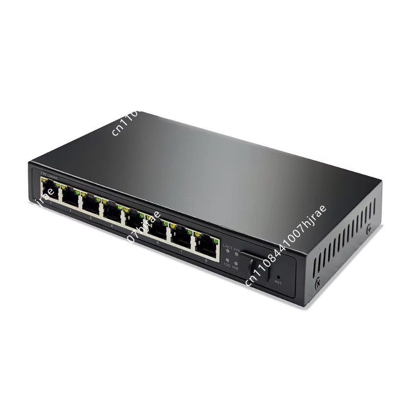 8 Port Multi-Gigabit Unmanaged - 10G Sfp+ Switch 8 Port review and price