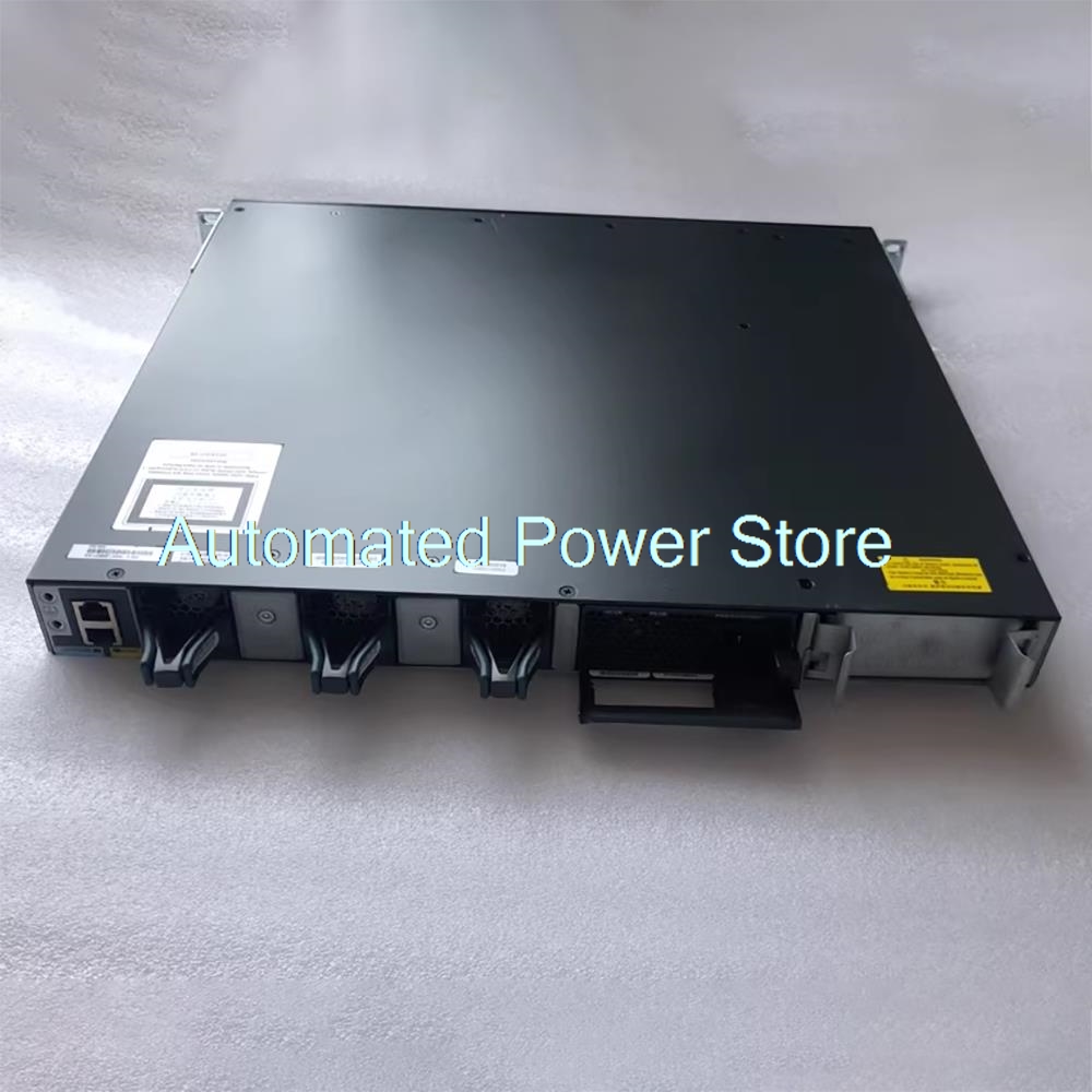 WS-C3650-24PS-S 24 Port Gigabi - Managed Switch 24 Port Gigabit review and price
