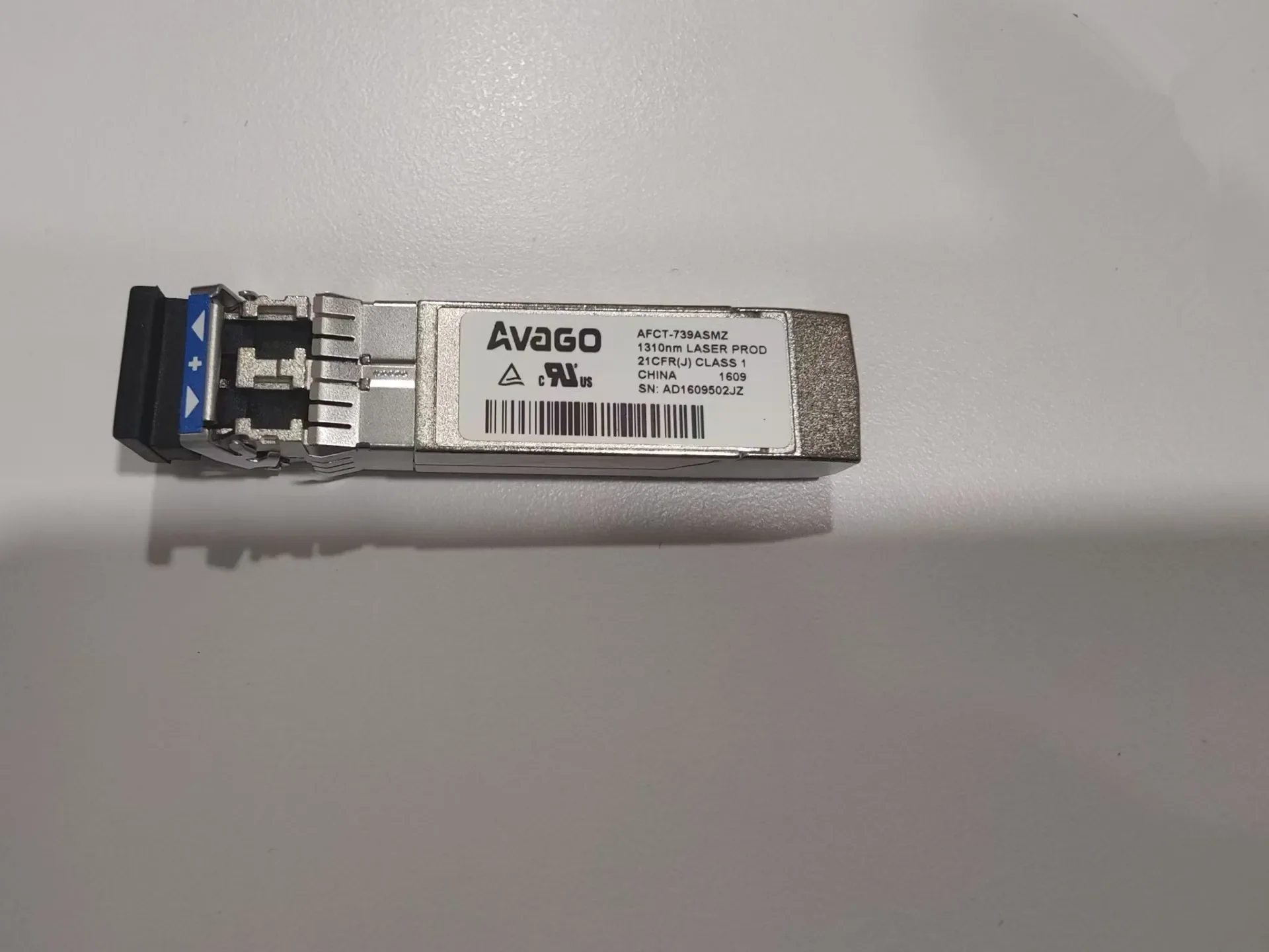 AVAGO AFCT-739SMZ 10G LR 1310n - Sfp Module 10G Lr review and price