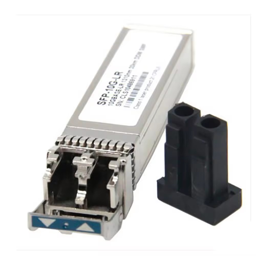 YOUYSI 10 km SFP single-mode o - Sfp Module 10G Lr review and price
