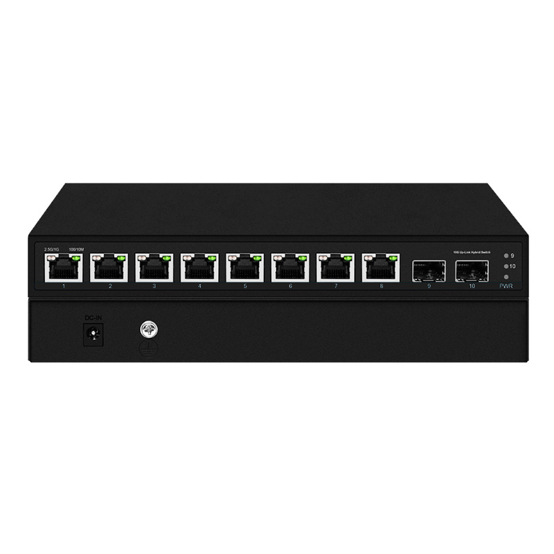8-Port 2.5G Ethernet Switch wi - 8 Port 2.5G Switch Unmanaged review and price