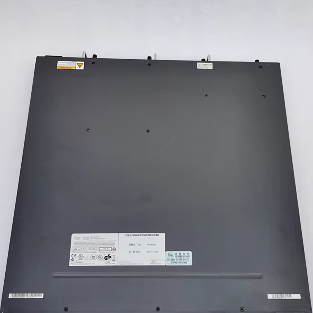 S6700-24-EI 24 Port SFP+10 Gig - Layer 3 Switch 24 Port Sfp review and price