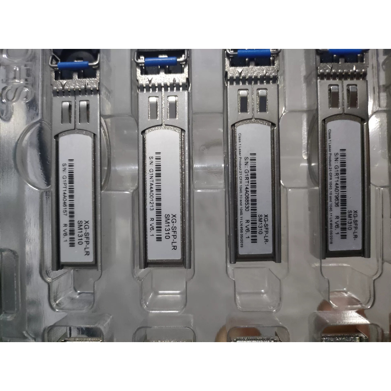 Used for Ruijie XG-SFP-LX-SM13 - Sfp Module 10G Lr review and price