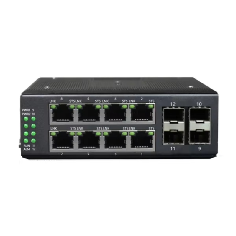 Industrial Din Rail Optical Et - Industrial Switch Din Rail Gigabit review and price
