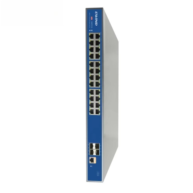 EW S5728GM AP L2 L3 Managed Po - Switch 24 Port 10G Uplink review and price