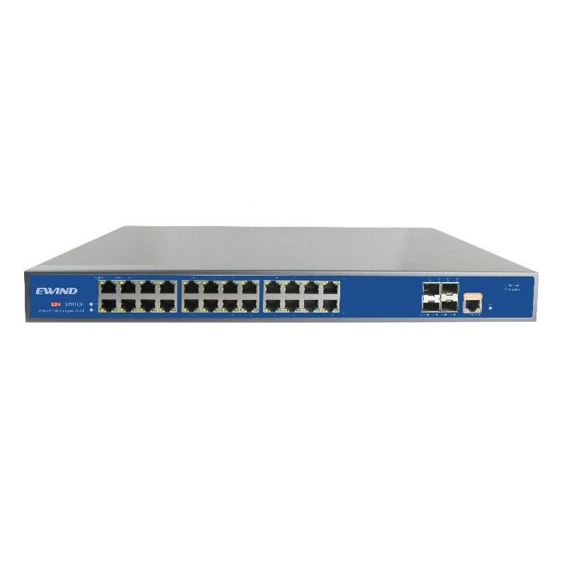 EW S5728GM AP L2 L3 Managed Po - Switch 24 Port 10G Uplink review and price