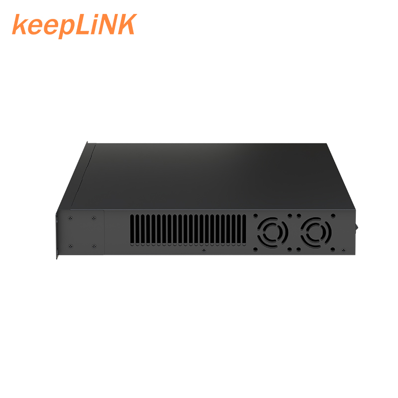 10G Fiber Uplink 24 Port POE 3 - Switch 24 Port 10G Uplink review and price