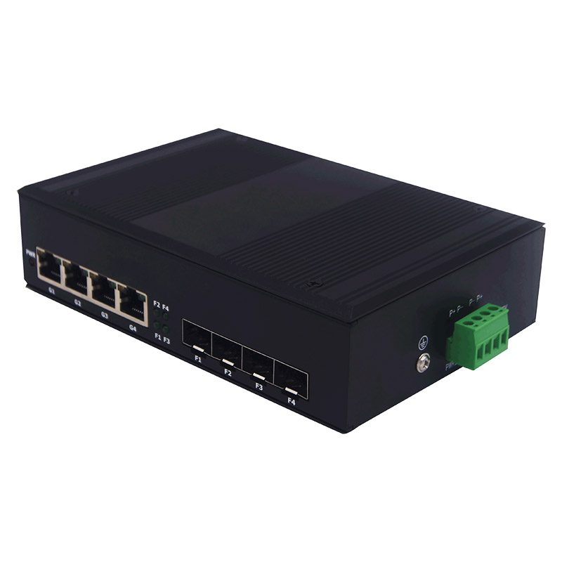 Industrial DIN Rail Full Gigab - Industrial Switch Din Rail Gigabit review and price