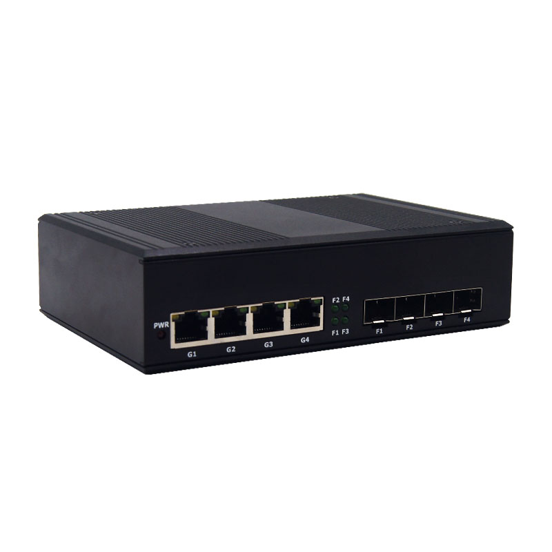 Industrial DIN Rail Full Gigab - Industrial Switch Din Rail Gigabit review and price