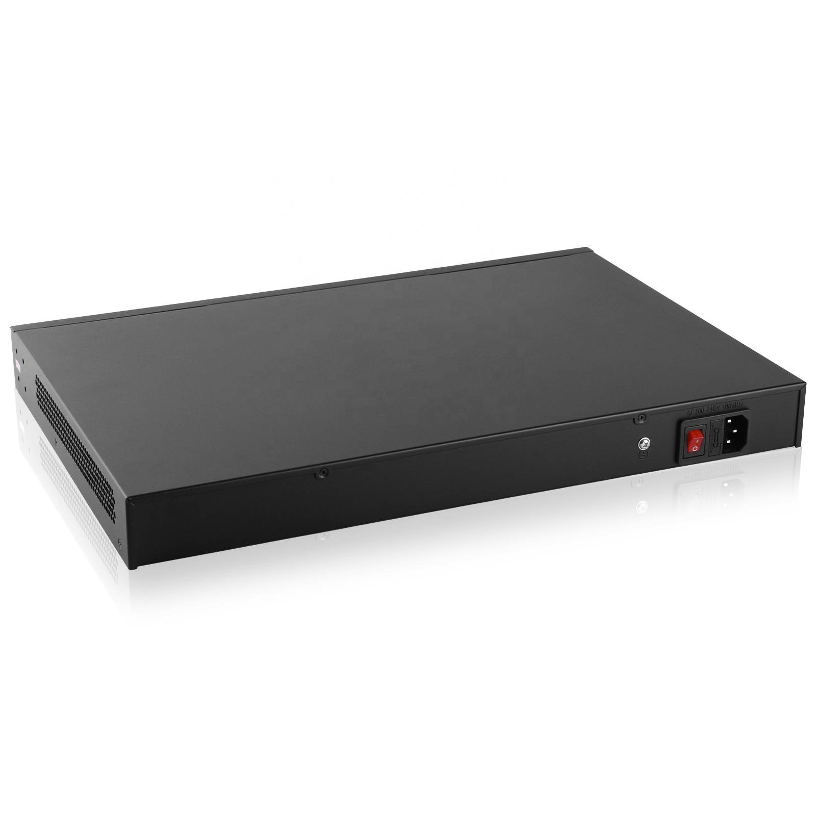 48GE 4 Gigabit SFP OEM 4 Uplin - Network Switch Rack Mount 1U review and price