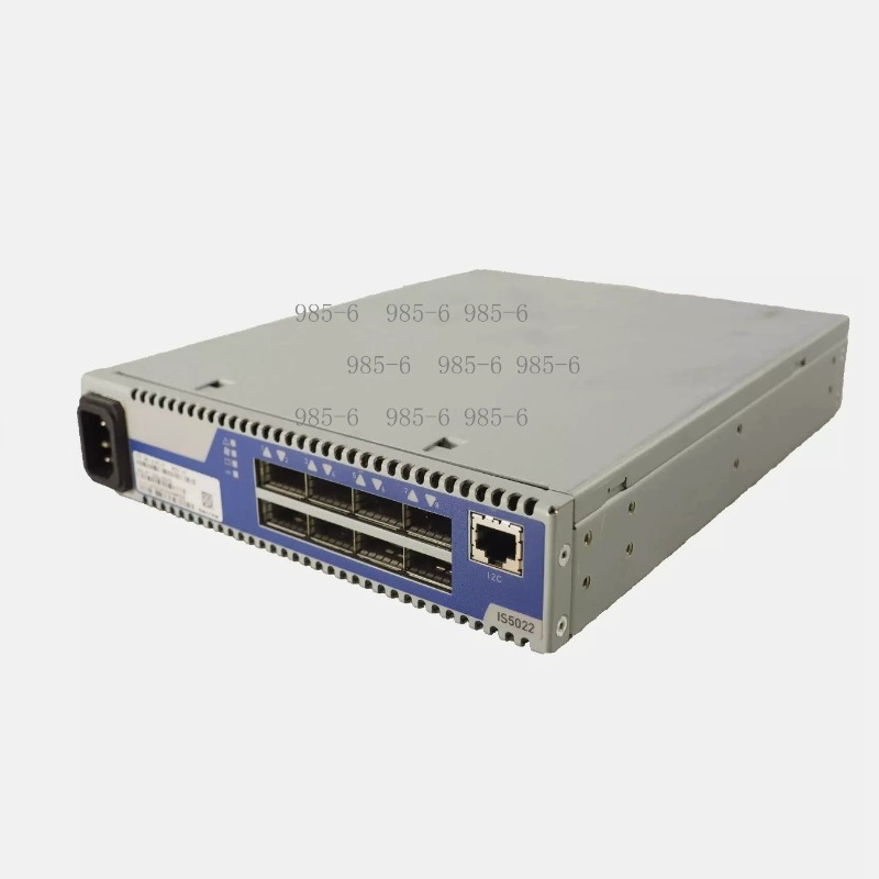 8-Port 40Gb/s QSFP+ InfiniBand - Network Switch Rack Mount 1U review and price