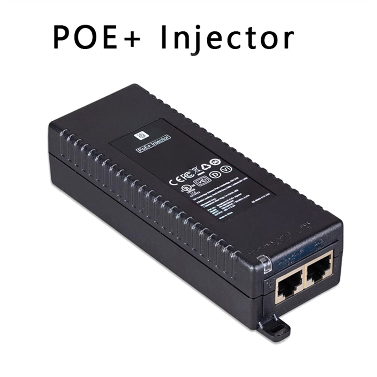 (ABGQ) Gigabit POE Injector 10 - Poe Injector Gigabit 30W review and price
