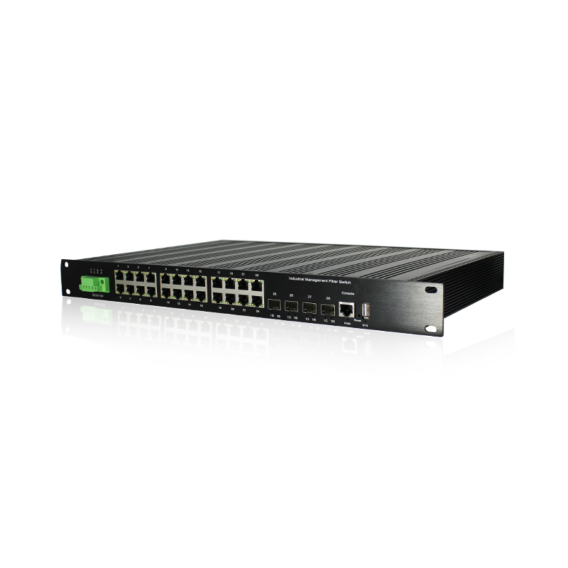 19 Inches Rack Moun L3 Managed - Switch 24 Port 10G Uplink review and price