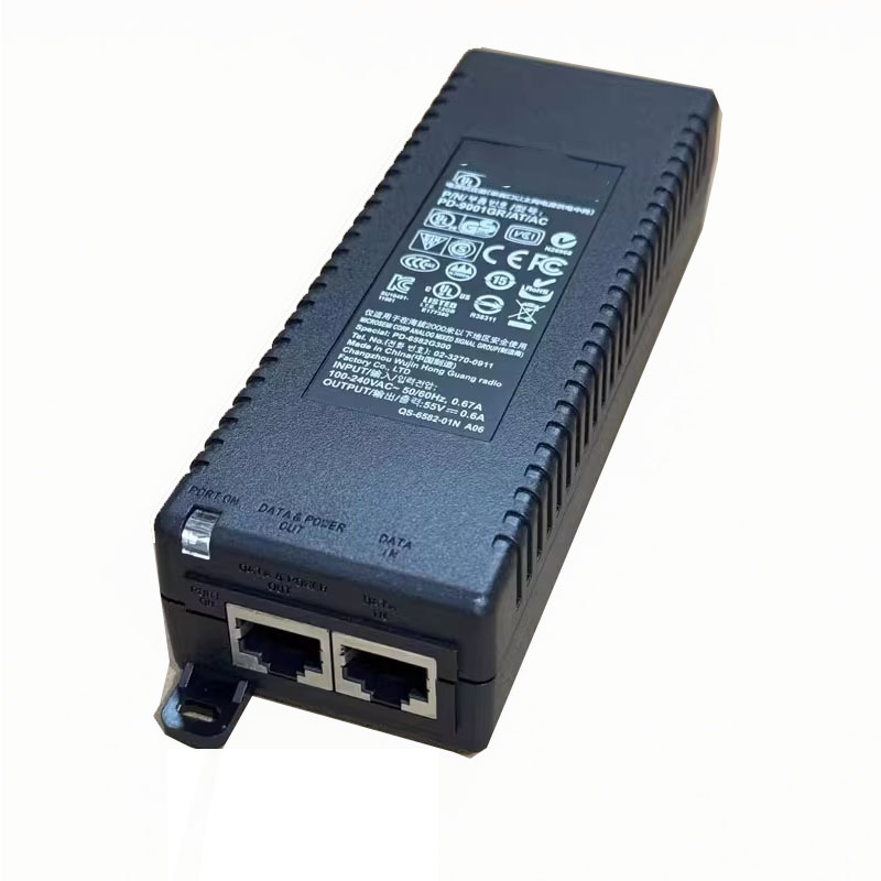 NEW Genuine For Microsemi 9001 - Poe Injector Gigabit 30W review and price