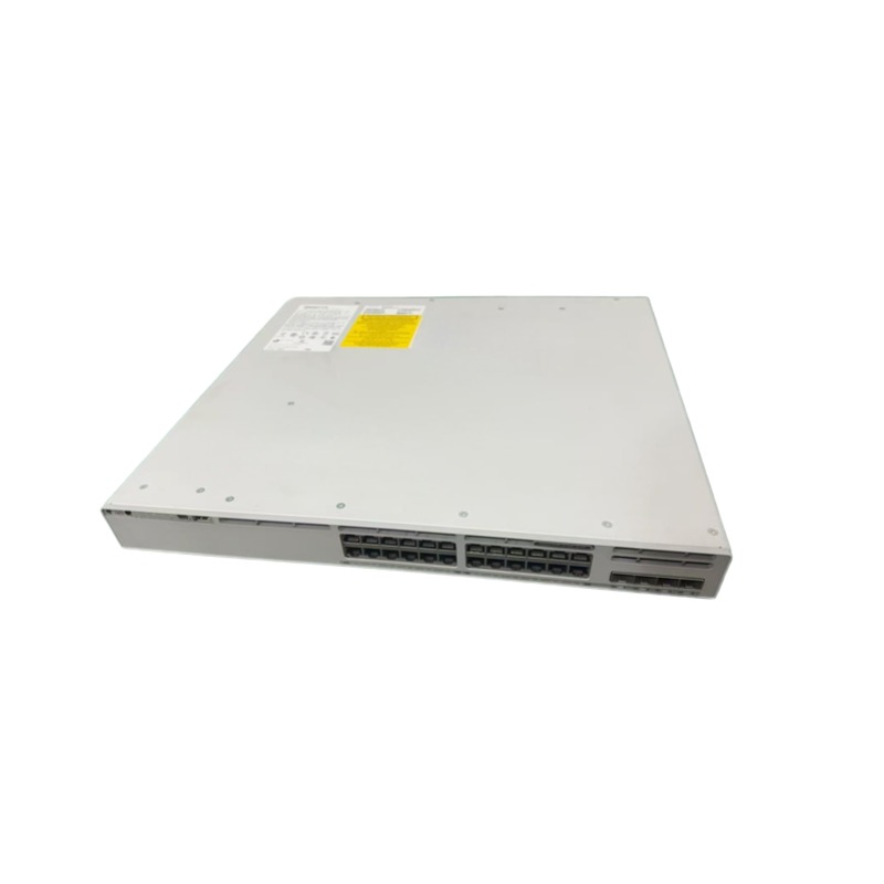 Original C9300L-24T-4X-E 24-po - Switch 24 Port 10G Uplink review and price