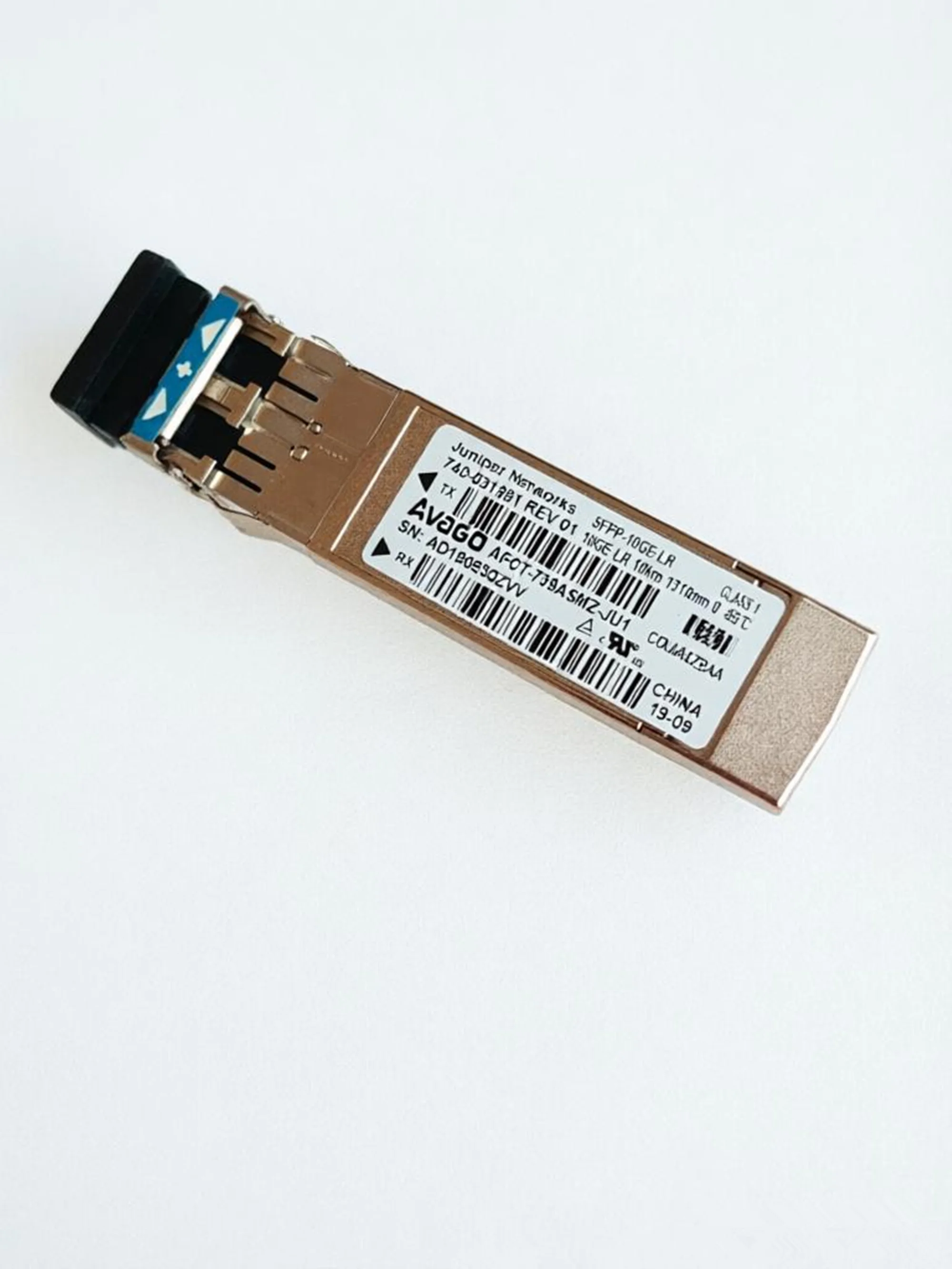 Juniper 10g LR SFP+ Single mod - Sfp Module 10G Lr review and price